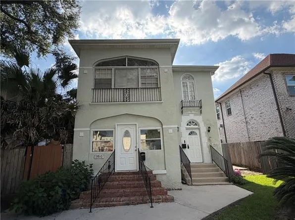 5910 Louis Xiv St, New Orleans, LA 70124