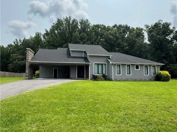 7027 Brinley Meadows Dr, Henrico, VA 23231