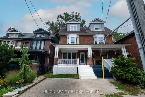 2471 Queen St E #UPPER Photo 1