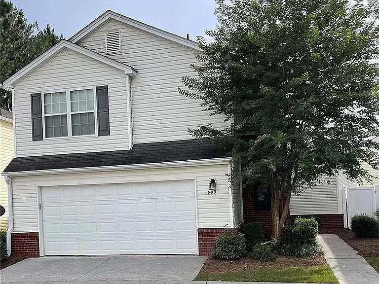 849 Windcroft Cir NW — Photo 3