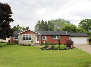 1662 Haskell Pkwy, Olean, NY 14760