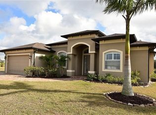 7530 Dracena, Punta Gorda, FL 33955