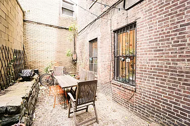 Rented by City Connections Realty