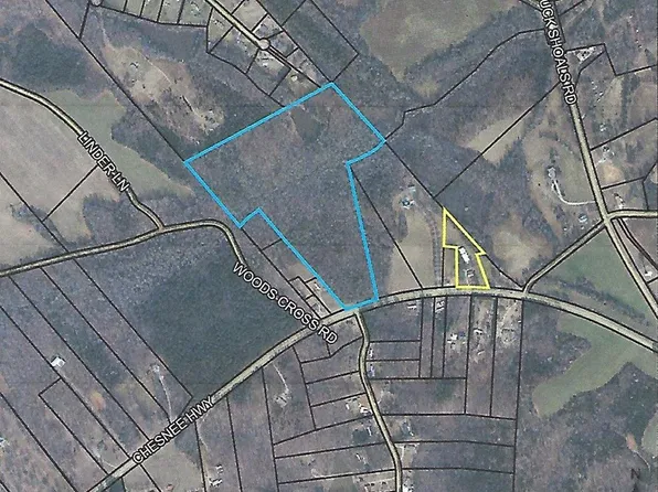 2320 Chesnee Hwy, Gaffney, SC 29341