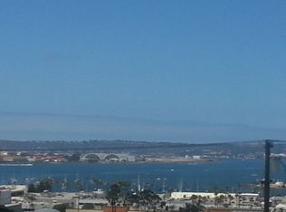 508 W Kalmia St APT 3, San Diego, CA 92101