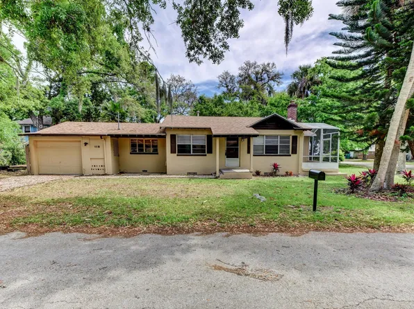 118 Walker St, Holly Hill, FL 32117