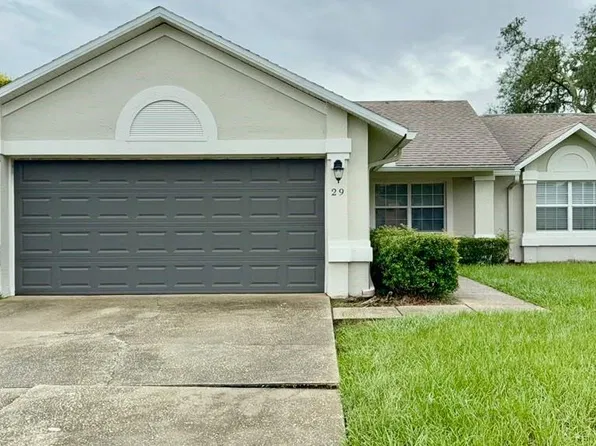 29 FERBER LANE, PALM COAST, FL 32137