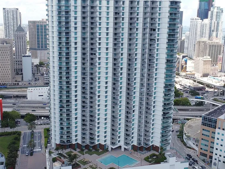 350 S Miami Ave #3702 — Photo 31