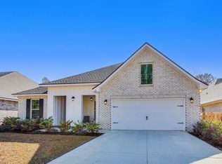 46 E Tweet St, Freeport, FL 32439