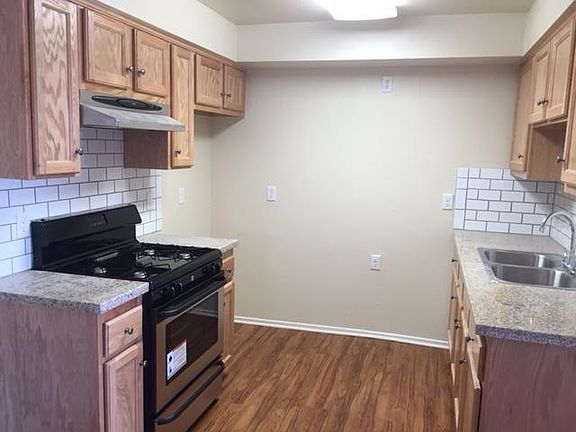4th image of 5636 Strohm Ave APT 107