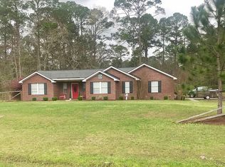 514 Goshen Rd, Rincon, GA 31326