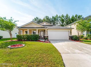 15819 Baxter Creek Dr, Jacksonville, FL 32218