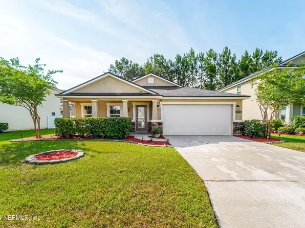 15819 BAXTER CREEK Drive, Jacksonville, FL 32218