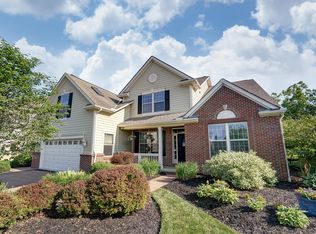 1148 Forsyth Ln, Galena, OH