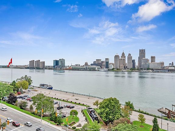 2nd image of 111 Riverside Dr W #1104