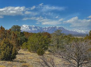 937 Huerfano Boulevard Cuerno Verde Pl #3, Walsenburg, CO 81089