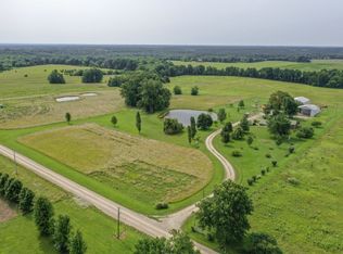 9802 County Road 1006 LOT WP 001, Auxvasse, MO 65231
