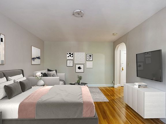 2nd image of 24 Concord Ave APT 106