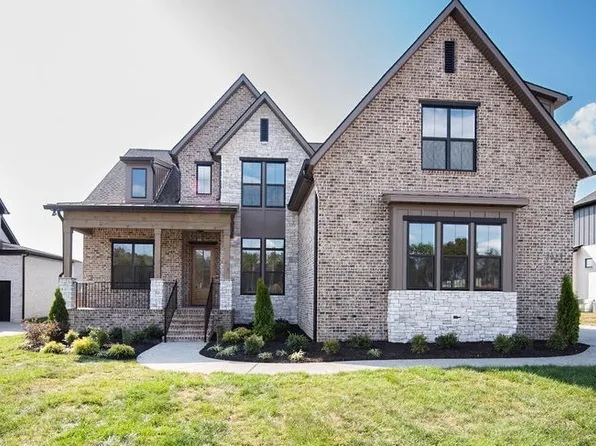 2925 Carisbrooke Dr Lot 166, Mount Juliet, TN 37122