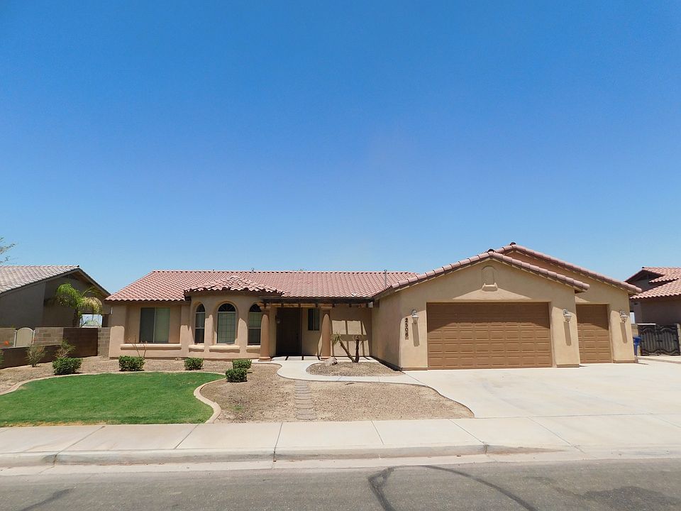 2506 S Terrace Ave, Yuma, AZ 85365 Zillow