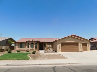 2506 S Terrace Ave, Yuma, AZ 85365
