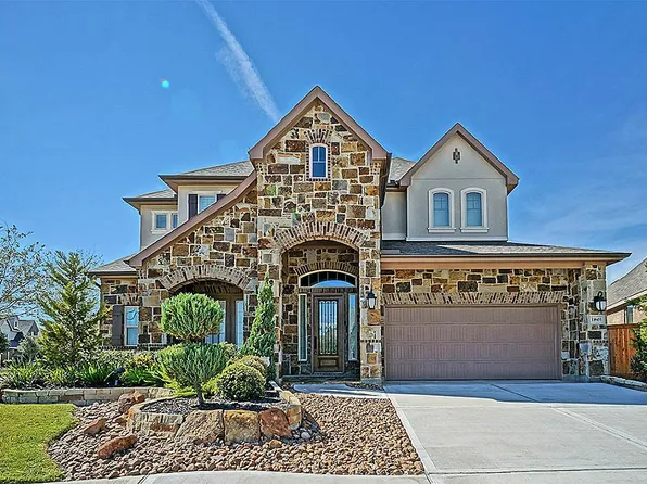 11603 Parabello Ct, Richmond, TX 77406