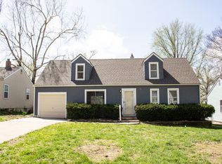 1415 W Scott Pl, Independence, MO 64052