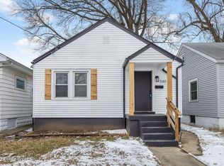 545 Beecher St, Louisville, KY 40215