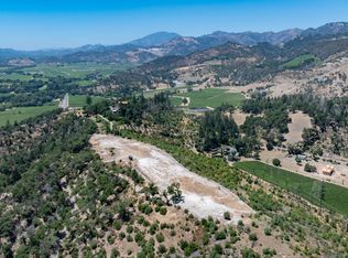 3560 Silverado Trl N, Saint Helena, CA 94574