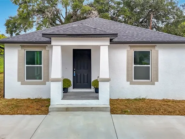 8410 N LAMAR STREET, TAMPA, FL 33604