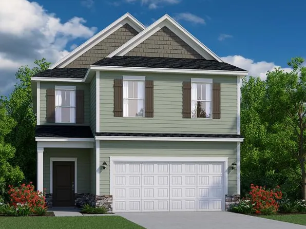 289 Balbriggan Place, Aiken, SC