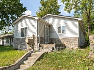 1932 Lawrence St, Indianapolis, IN 46218