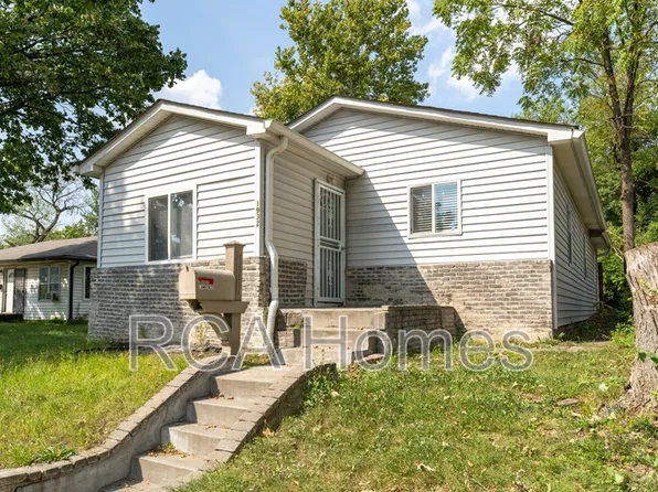 1932 Lawrence St, Indianapolis, IN 46218