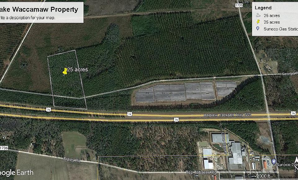 2nd image of Highway 74