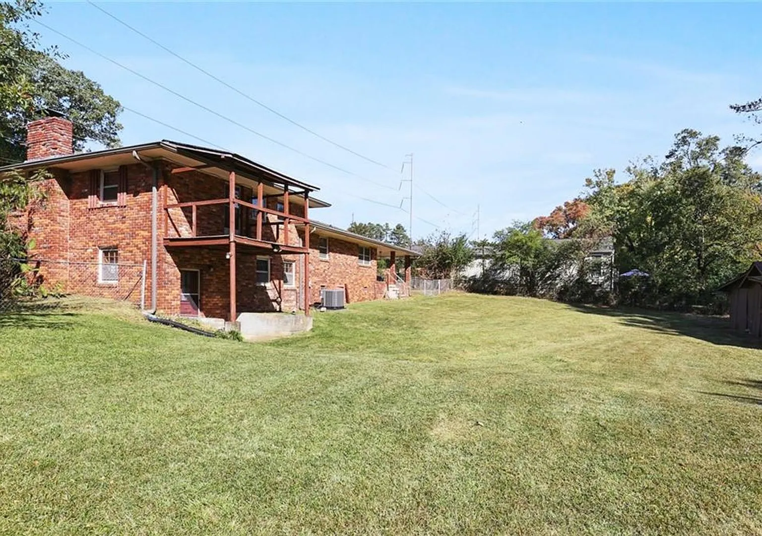 Marietta Ranch — Photo 3