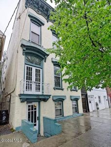 487 Washington Avenue, Albany, NY, 12206