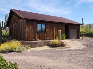 6950 E Lone Mountain Rd N, Cave Creek, AZ 85331