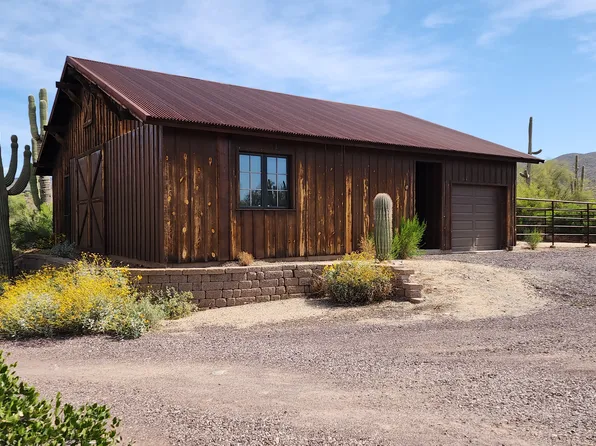 6950 E Lone Mountain Rd N, Cave Creek, AZ 85331