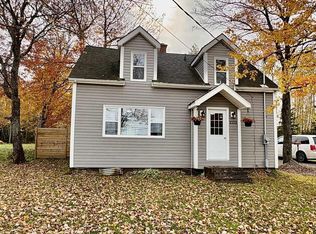 2133 Spring Garden Rd, Westville, NS B0K2A0