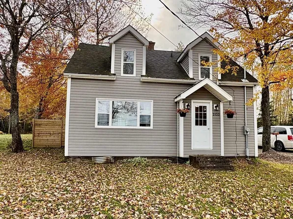 2133 Spring Garden Rd, Westville, NS B0K 2A0