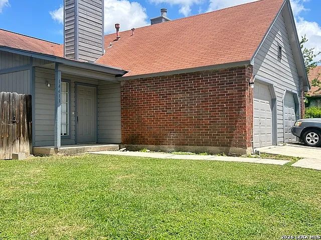 14411 Woods Hole Dr — Photo 1