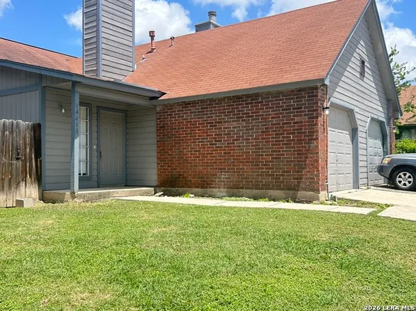14411 Woods Hole Dr, San Antonio, TX 78233