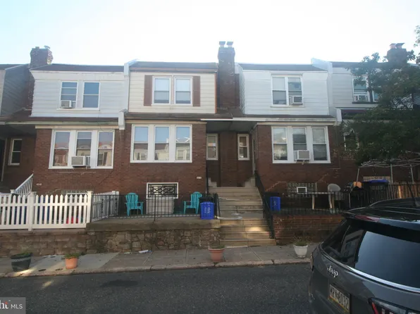 4016 Vista St, Philadelphia, PA 19136
