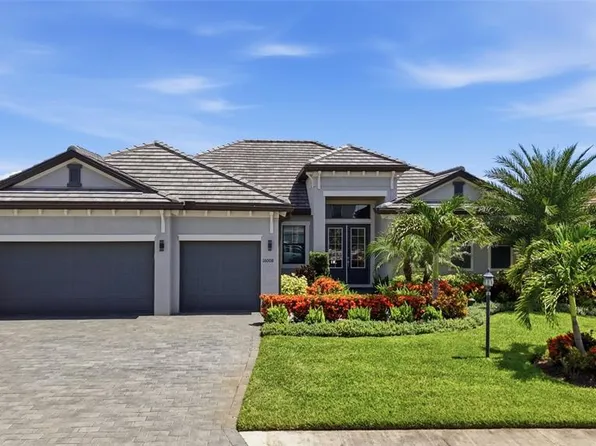 16008 Tradewind Ter, Bradenton, FL 34211