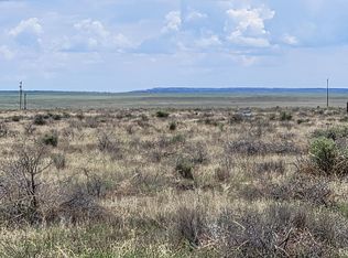 202 Calle Del Sol Rd #C, Estancia, NM 87016