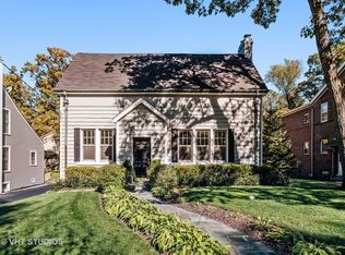 455 Drexel Ave, Glencoe, IL 60022