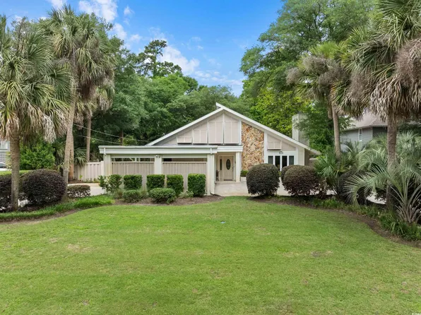 371 Lakeshore Dr. #North Litchfield Beach, Pawleys Island, SC 29585