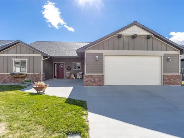 5238 Amherst Dr, Billings, MT 59106