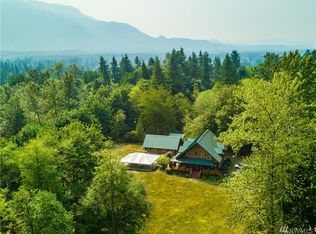 14424 Wallace Lake Rd, Gold Bar, WA 98251