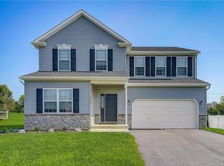5922 Winterberry Place Upper, Allentown, PA 18104